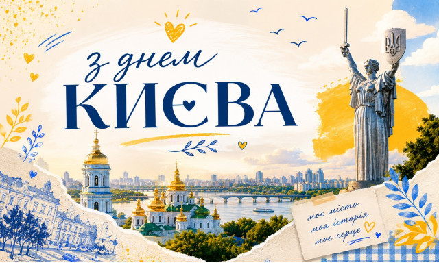 День Києва