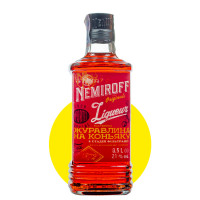 Настоянка Nemiroff 