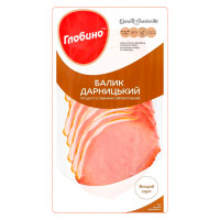 Балик 