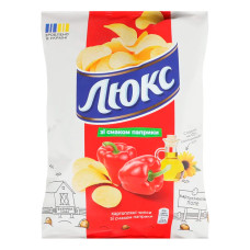 Чіпси 