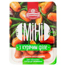 Сосиски 