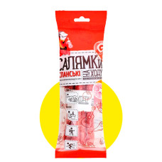 Ковбаски 