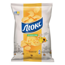 Чипси 