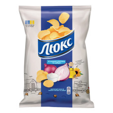 Чипси 