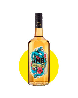 Ромовий напій 