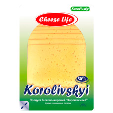 Сирний продукт 