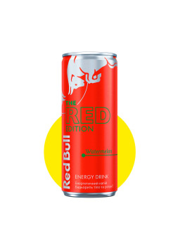 Напій енергетичний 