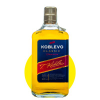 Бренди виноградный 