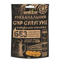 Сир сушений 