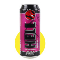 Напій енергетичний б/а 