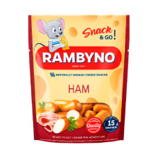 Сир плавлений копчений 