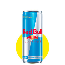 Напій енергетичний 