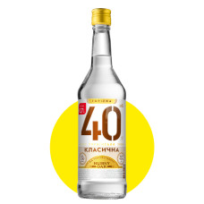 Горілка 