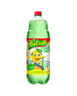 Напій безалкогольний 