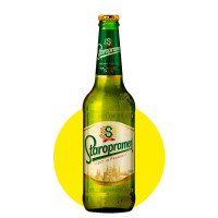 Пиво 