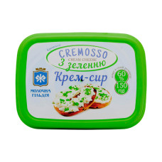 Крем-сир 