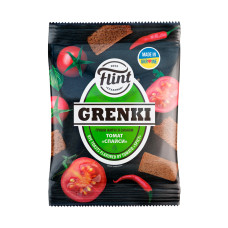 Гренки 