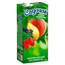 Сік 