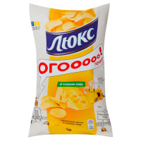 Чипсы 
