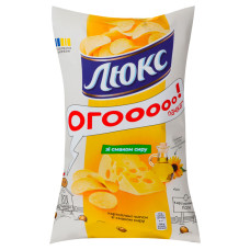 Чипсы 