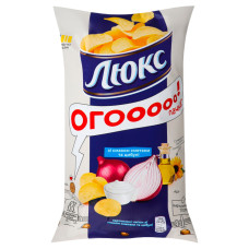 Чипсы 