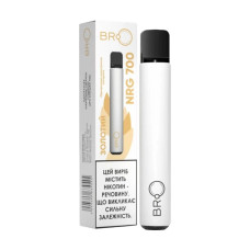 Одноразова електронна сигарета з рідиною 