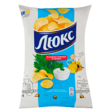 Чипси 