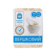 Сир плавлений 