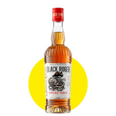 Напій спиртний з ромом 