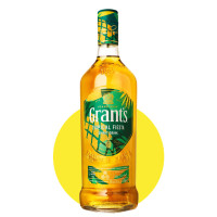 Напиток алкогольный на основе виски 