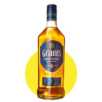 Напиток алкогольный на основе виски 