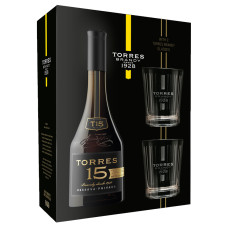 Набір бренді 