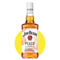 Лікер міцний 