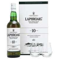 Набор виски 