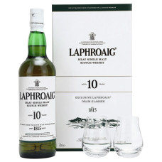 Набор виски 