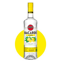 Напій спиртний на основі рому 