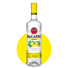 Напій спиртний на основі рому 