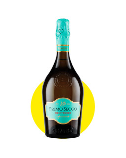 Вино игристое 