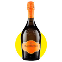 Вино ігристе 