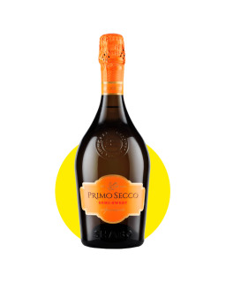 Вино ігристе 