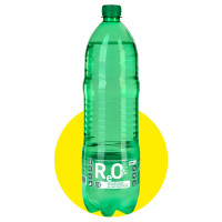 Минеральная вода для специальных медицинских целей 