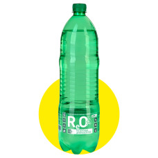 Минеральная вода для специальных медицинских целей 