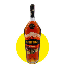 Напиток спиртной 