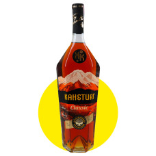 Напиток спиртной 