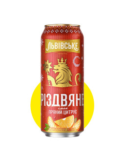 Пиво спеціальне 