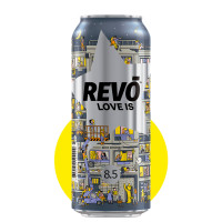 Напій с/а енергетичний 