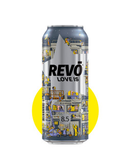 Напій с/а енергетичний 