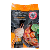 Локшина рисова 