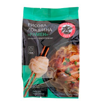 Локшина рисова 