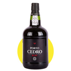 Вино Портвейн 